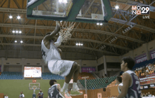 Thailand Basketball League 2015 สัปดาห์ที่ 2