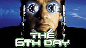 The 6th Day วันล่าคนเหล็กอหังการ