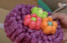 ตัวแทนลิขสิทธิ์ยันไม่เคยส่งคนล่อซื้อกระทงการ์ตูน