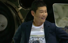 “สเปซเอ็กซ์” เปิดตัวนักท่องเที่ยวดวงจันทร์คนแรก