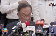 สภามาเลเซียเตรียมเลือกนายกคนใหม่จันทร์หน้า