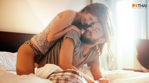 5 ทริคเด็ดเซ็กซ์ชูรส เพิ่มดีกรีความจี๊ดให้ปรี๊ดกว่าเดิม เซ็กซ์ของเราไม่มีคำว่าน่าเบื่อ!