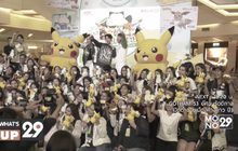 เคแบงก์เปิดตัว “บัตรเดบิตโปเกมอนกสิกรไทย” ในงาน โลกของโปเกมอน By K-Pokemon Debit Card