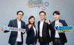 dtac Gaming Nation