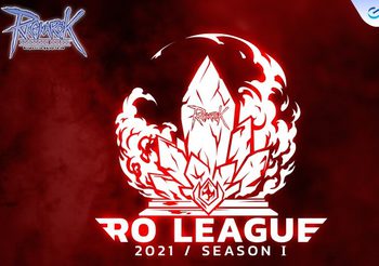จบอย่างยิ่งใหญ่ ดุเดือด!! กับการแข่งขัน RO LEAGUE 2021