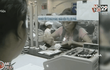 เวียดนามลดค่าเงินด่องร้อยละ 1