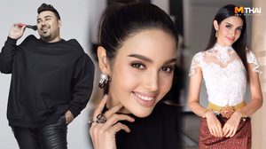 คุยกับ กริช เมคอัพอาร์ติส ผู้อยู่เบื้องหลังลุคสวยฉ่ำของ วีณา ปวีณา