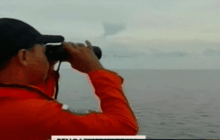 ทีมกู้ภัยอินโดฯ เร่งค้นหาผู้สูญหายเหตุเรือล่ม