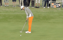 “ฟาวเลอร์” แซงซิวแชมป์กอล์ฟสกอตติชโอเพ่น