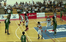 บาสเกตบอลสโมสร ชิงแชมป์อาเซียน