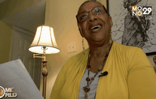 กำลังใจจากแม่ผู้เสียลูกชาย