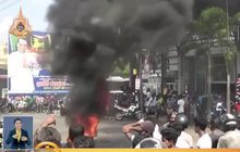 ​ศรีลังกาประกาศเคอร์ฟิวทั่วประเทศครั้งใหม่