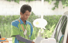 ปรับสูตรคำนวณราคาน้ำมัน