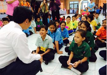 ‘จาตุรนต์’ โพสต์วันครู เผยห่วงใยเห็นใจครูไทย ต้องเผชิญปัญหาท้าทาย