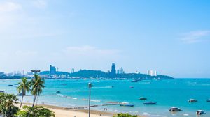 เผยเทคนิคเลือกที่พักติดชายหาดพัทยา