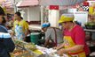 คาดเงินสะพัดกินเจหาดใหญ่กว่า 100 ล้านบาท