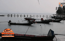 ค้านท่าเทียบเรือเอกชนบนเกาะสมุย