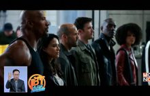 “Fate of the Furious” ยังครองแชมป์หนังทำเงินในสหรัฐ