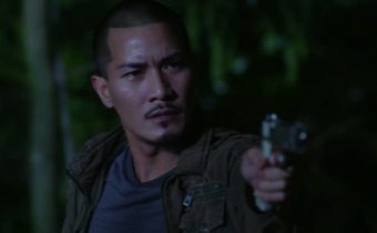 หนทางที่ “ราเชนทร์” กำหนด ในซีรีส์ “หัวใจและไกปืน”