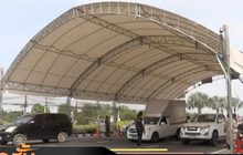 เมืองพัทยาเตรียมความพร้อมผ่อนปรนมาตรการ