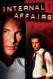 Internal Affairs เหี้ยมกำลังห้า