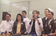 “ฟิล์ม รัฐภูมิ” สมัครสมาชิกพรรคเพื่อไทย