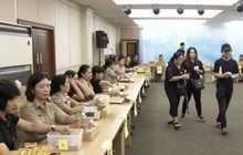 สปน.เตือนระวังเข็มที่ระลึกงานพระราชพิธีฯ ปลอม