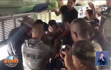 คุม“สมคิด”ฆาตกรต่อเนื่องทำแผนวันนี้