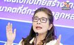 สุดารัตน์ยันไทยสร้างไทยไม่สั่นคลอน แม้ 2 ส.ส.ลาออก