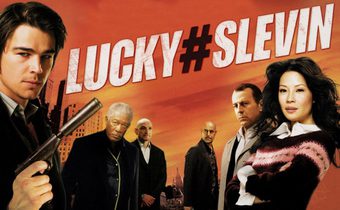 Lucky Number Slevin สเลวิ่น มือใหม่หัดเก็บ