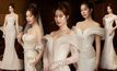 ฐิสา อวดลุคชุดเจ้าสาว คอลเลกชัน “Pre-End of Year 2024 Wedding Collection”