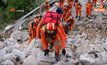 ‘แผ่นดินไหวเสฉวน’ เสียชีวิตเพิ่มเป็น 74 ราย และยังสูญหายอีก 26