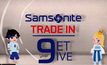 Samsonite ชวนร่วมสร้างหนังสือนิทาน 3 มิติ มอบให้น้องๆ