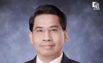       “สุชาติ”  แต่งตั้ง “ดร.ณัฏฐ์”กุนซือกฎหมาย  เป็นคณะที่ปรึกษา รมว.ทรัพยากรธรรมชาติและสิ่งแวดล้อม