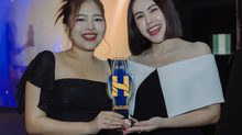 Lanos Thailand ก้าวสู่ปีที่ 10 คว้ารางวัลระดับเอเชียในงาน HOFS AWARDS 2024