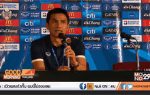 ช้างศึกไทยเสมอเกาหลีเหนือ เข้ารอบสุดท้าย U-23