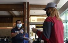 นายกฯสั่งเอาผิดแก๊งกินหัวคิวโรงแรมทำศูนย์กักกันของรัฐ