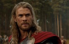 Blockbuster : Thor – The Dark World