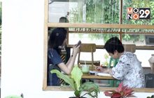 ผู้เชี่ยวชาญไอทีชี้ร้านกาแฟขนาดเล็กไม่พร้อมเก็บล็อกไฟล์