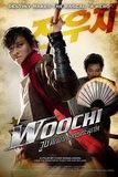 Woochi ศึกเทพยุทธทะลุภพ