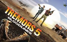 Tremors 5: Bloodlines ทูตนรกล้านปี 5