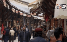 นักท่องเที่ยวเดือนก.พ.ในตุรกีลดลงร้อยละ 10