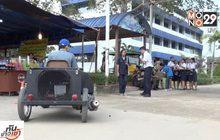 ​อาชีวศึกษาฯพร้อมผลิตแรงงานคุณภาพ รองรับตลาดแรงงาน