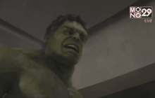 แฟนซูเปอร์ฮีโร่รอลุ้น “ฮัค” ได้พูดกับเค้าซักที ใน Thor 3