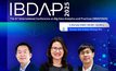สถาบันข้อมูลขนาดใหญ่ เชิญร่วมงานประชุมวิชาการระดับนานาชาติ IBDAP 2025 