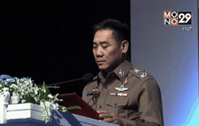 ไม่พบตำรวจถูกข่มขู่จากการทำคดีโรฮีนจา