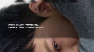 สิ้นสุดการรอคอย! “G-DRAGON” บินลัดฟ้าหาแฟน ๆ ชาวไทย ชวนทุกคนมาเป็นชาว “FAM” กุมภาพันธ์นี้แน่นอน