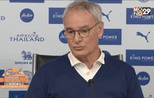 บอสเลสเตอร์เปรียบลูกทีมเหมือน “ฟอเรสต์ กัมพ์”