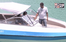 พบร่างผู้สูญหายเขื่อนรัชชประภาอีก 1 รายแล้ว