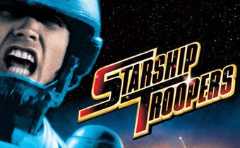 Starship Troopers สงครามหมื่นขาล่าล้างจักรวาล